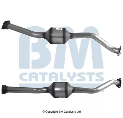 Catalytic Converter