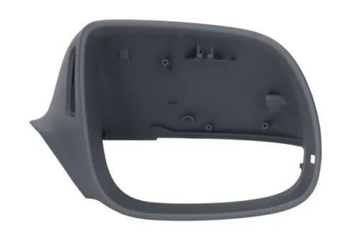 Cover, exterior mirror