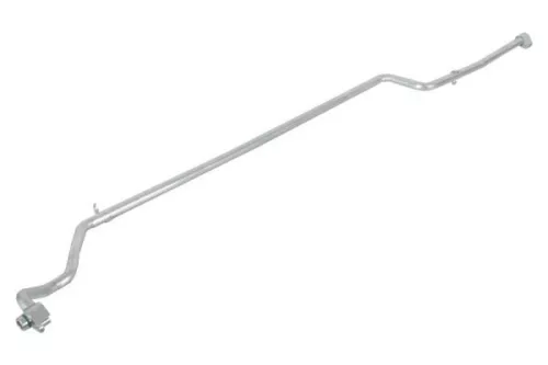 High-pressure Line, air conditioning