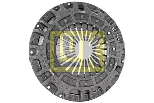 Clutch Pressure Plate