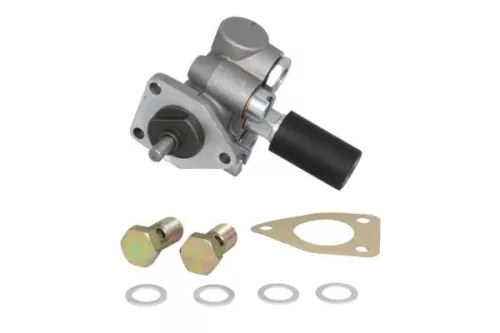 Pump, fuel pre-supply