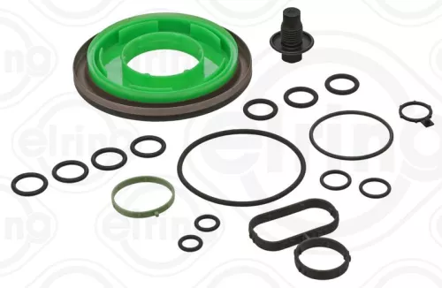 Gasket Kit, crankcase
