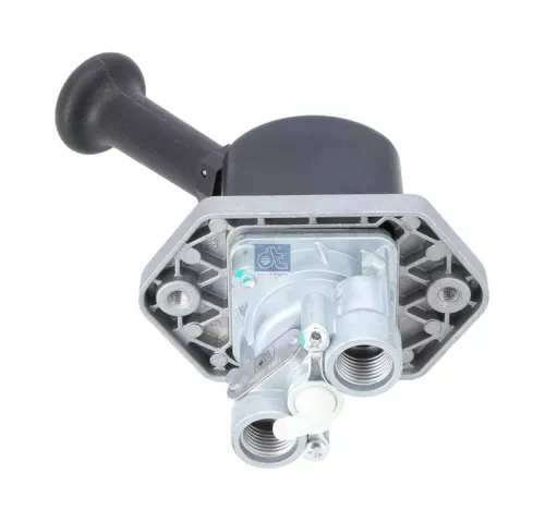 Brake Valve, parking brake