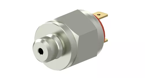 Pressure Switch