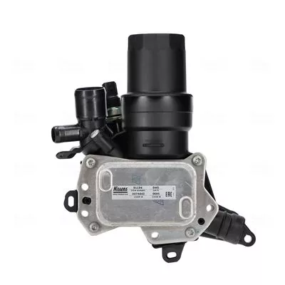 Oil Cooler, engine oil