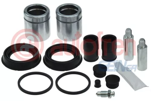 Repair Kit, brake caliper