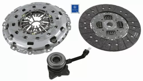 Clutch Kit