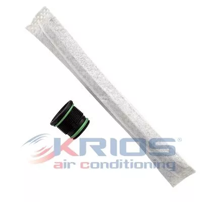 Dryer, air conditioning