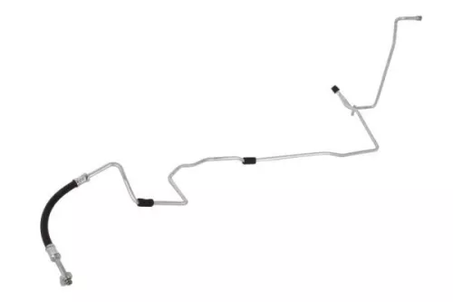 High-pressure Line, air conditioning