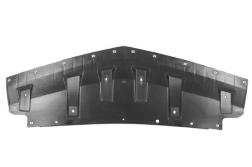 Mounting Bracket, bumper