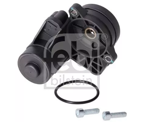 Control Element, parking brake caliper