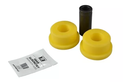 Mounting, control/trailing arm