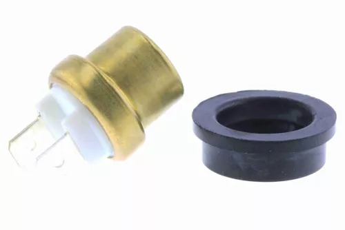 Temperature Switch, radiator fan