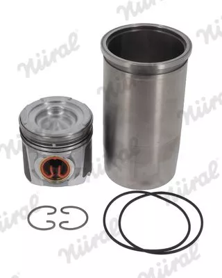 Repair Kit, piston/cylinder liner