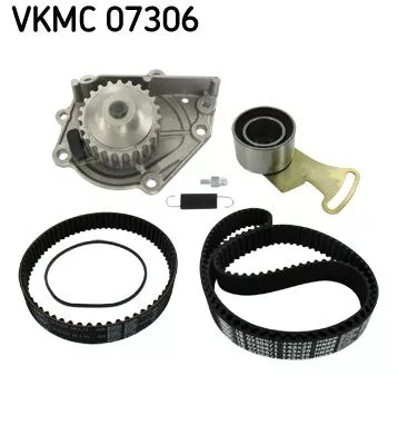 Water Pump & Timing Belt Kit