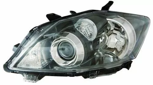 Headlight