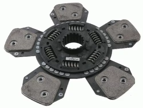 Clutch Disc