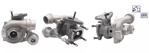 Charger, charging (supercharged/turbocharged)