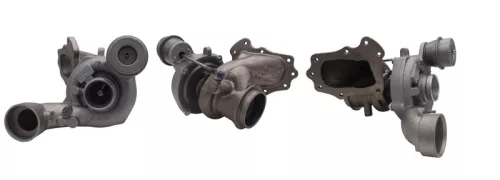 Charger, charging (supercharged/turbocharged)