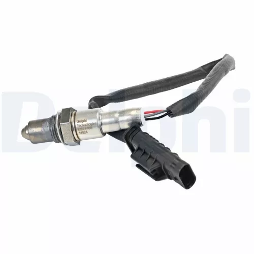 Oxygen Sensor