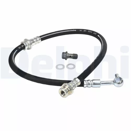 Brake Hose