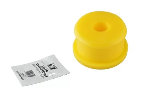 Mounting, control/trailing arm