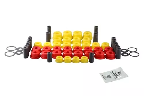 Mounting Kit, control/trailing arm