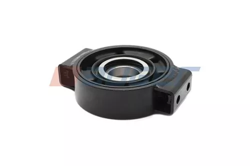 Suspension, propshaft