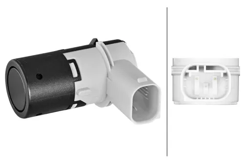 Sensor, park distance control