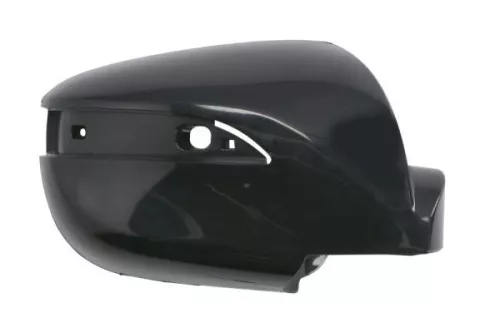 Cover, exterior mirror