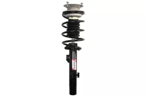 Suspension Kit, springs/shock absorbers