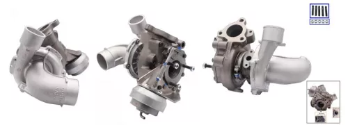 Charger, charging (supercharged/turbocharged)