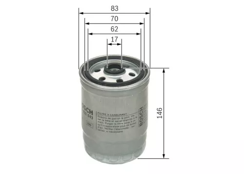Fuel Filter