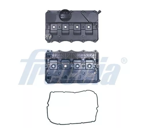 Cylinder Head Cover