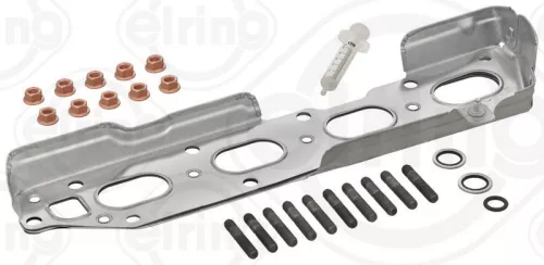 Mounting Kit, charger