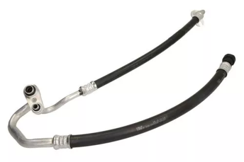 High/Low-pressure Line, air conditioning