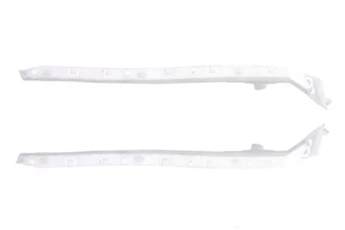 Mounting Bracket, bumper