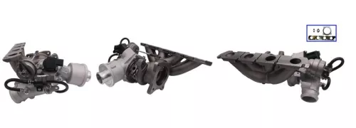 Charger, charging (supercharged/turbocharged)