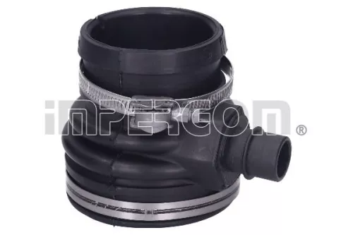 Intake Hose, air filter