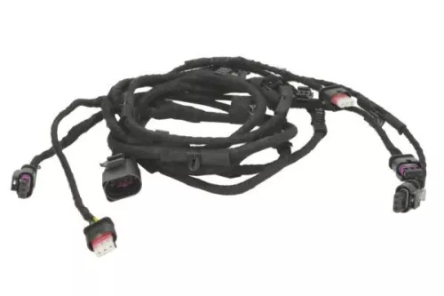 Cable Repair Set, park distance control sensor