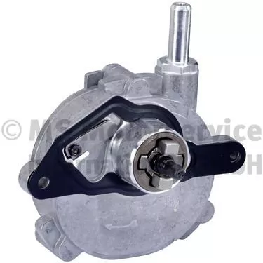 Vacuum Pump, braking system