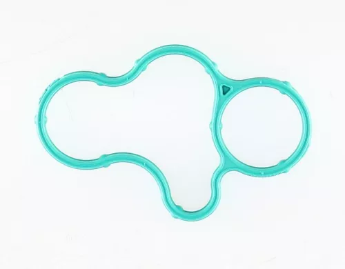 Gasket, oil filter housing