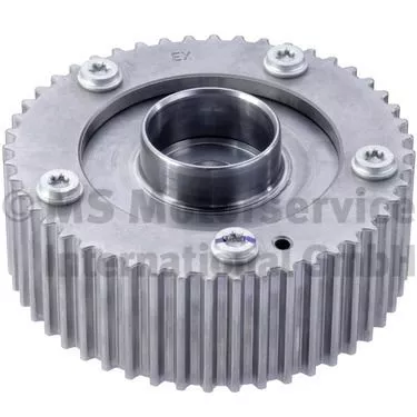 Camshaft Adjuster