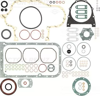 Full Gasket Kit, engine