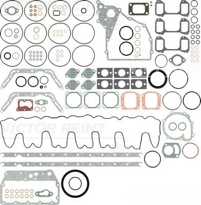 Full Gasket Kit, engine