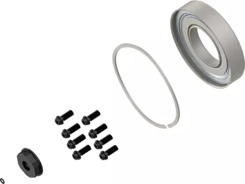 Repair Kit, air compressor