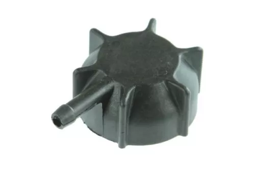 Cap, coolant tank