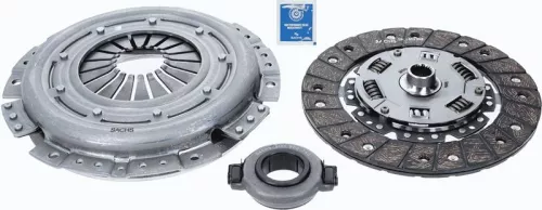 Clutch Kit