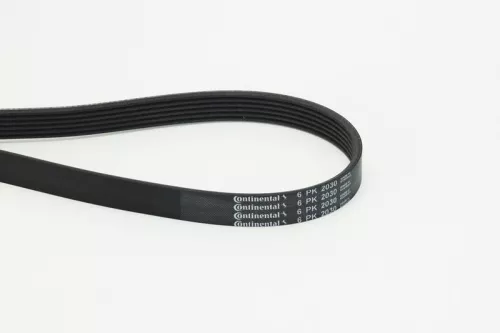V-ribbed Belt
