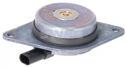 Control Valve, camshaft adjustment